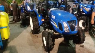 Δενδροκομικά Τρακτέρ New Holland 2024-thumb-1