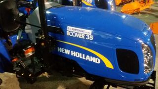 Δενδροκομικά Τρακτέρ New Holland 2024-thumb-2