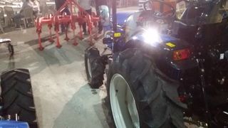 Δενδροκομικά Τρακτέρ New Holland 2024-thumb-5