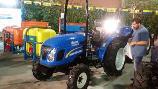 Δενδροκομικά Τρακτέρ New Holland 2024-thumb-6