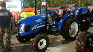 Δενδροκομικά Τρακτέρ New Holland 2024-thumb-7