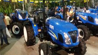 Δενδροκομικά Τρακτέρ New Holland 2024-thumb-8
