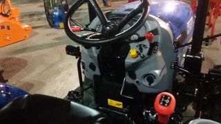 Δενδροκομικά Τρακτέρ New Holland 2024-thumb-10