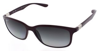 ΓΥΑΛΙΑ ΗΛΙΟΥ RAY-BAN 4215 6128/T3 57-16-140