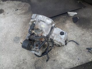NISSAN PRIMERA P12 1.6 ΣΑΣΜΑΝ - QG16