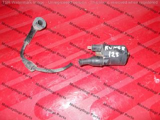 motoσυλλογη  GILERA  RUNNER 125  δητε φωτο   ΠΟΛΑΠΛΑΣΙΑΣΤΕΣ  -thumb-1