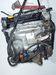 ΚΙΝΗΤΗΡΑΣ ALFA ROMEO 147-156   2001-2010  1900cc  DIESEL 937A2000