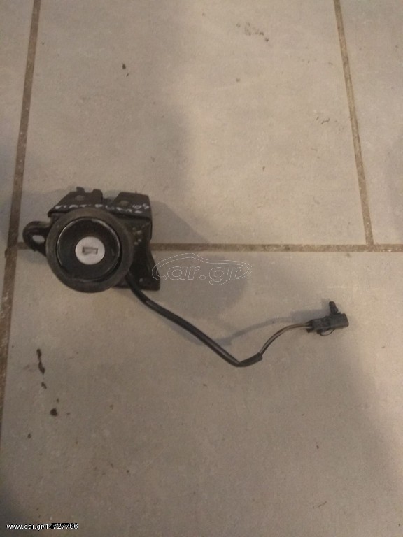  Κλειδαριά  τζαμόπορτας για Fiat Punto '05