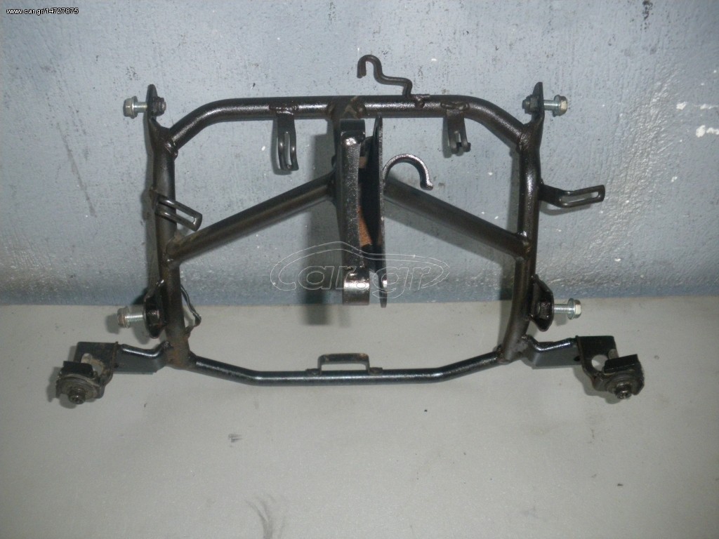 ΒΑΣΗ ΟΡΓΑΝΩΝ VT250F