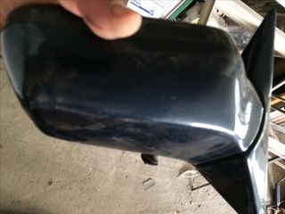 BMW E34 καθρέφτης -thumb-1