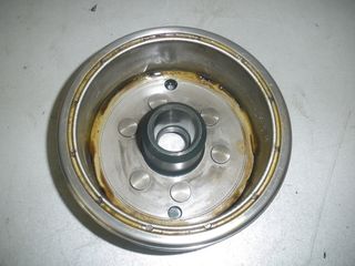 ΒΟΛΑΝ VT250F-thumb-1