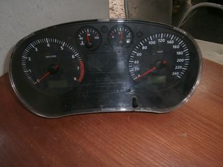 SEAT LEON-TOLEDO 1600 16V BCB ΚΑΝΤΡΑΝ 1999-2005