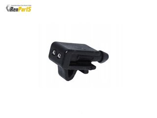 ΠΙΤΣΙΛΙΣΤΗΡΙ ΕΜΠΡΟΣΘΙΟ FRONT JET WASHER RENAULT SCENIC II SCENIC III  LAGUNA III FLUENCE ΓΝΗΣΙΟ ΑΝΤΑΛΛΑΚΤΙΚΟ  