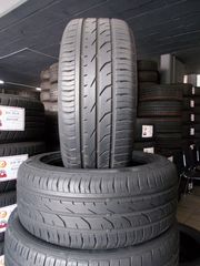 2 TMX CONTINENTAL CONTI PREMIUM CONTACT2 195/50/15 *BEST CHOICE TYRES*