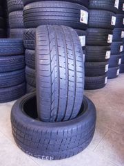 Πωλείται  2 ΤΜΧ ΕΙΣΑΓΩΓΗΣ 225/45/18 PIRELI  ΣΕ ΚΑΛΗ ΚΑΤΑΣΤΑΣΗ !!! *BEST CHOICE TYRES ΒΟΥΛΙΑΓΜΕΝΗΣ* 