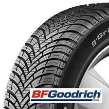 225/45R17 94V XL BFGOODRICH ADVANTAGE ALLSEASON MONO 380 EURO!!!