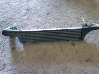 BMW INTERCOOLER