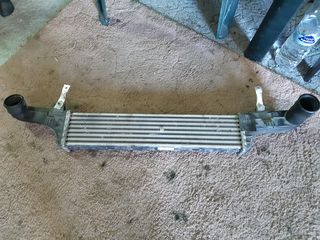 BMW INTERCOOLER-thumb-1