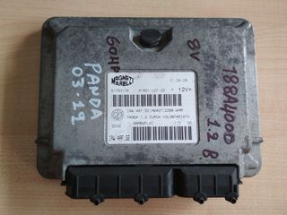 ΕΓΚΕΦΑΛΟΣ ΜΗΧΑΝΗΣ 51793116 FIAT PANDA 03-12 188A4000 1.2 BENZINH - ΡΩΤΗΣΤΕ ΤΙΜΗ - ΑΠΟΣΤΟΛΗ ΣΕ ΟΛΗ ΤΗΝ ΕΛΛΑΔΑ