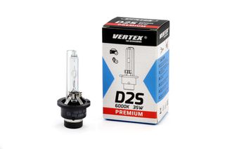 HiD Xenon Bulb Type D2S Premium 6000K www.eautoshop.gr
