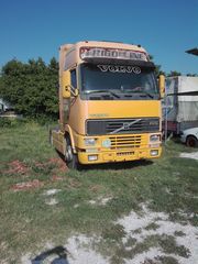 Volvo fh 520 μοντέλο:1998 για ανταλλακτικά