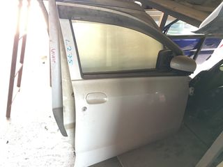 Daihatsu Cuore L276 πόρτες εμπρός και πίσω