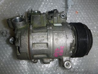 BMW E87 116 118 120 64526987862-03 GE 447190-8464 DENSO 6SBU14C 447260-1852 AIRCODITION ΚΟΜΠΡΕΣΕΡ AC