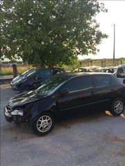 Toyota Corolla  '06-thumb-4
