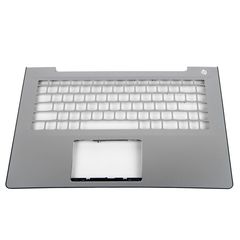 Πλαστικό Laptop - Palmrest - Cover C Lenovo IdeaPad S41-70 S41-35 S41-75 U41-70 500S 14ISK 300s-14isk 500s-14isk SILVER 460.03N09.0012 460.03N05.0012 5CB0J33069 46003N090022 460.03N09.0022 Palmrest Co