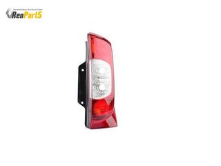 ΦΑΝΑΡΙ ΠΙΣΩ ΔΕΞΙ PEUGEOT BIPPER CITROEN NEMO FIAT FIORINO ΓΝΗΣΙΟ ΑΝΤΑΛΛΑΚΤΙΚΟ