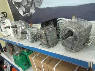KUBOTA SD-4100 Turbo, εσωλέμβιος πετρελαιοκινητήρας marine-thumb-11