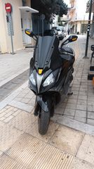 Kymco Xciting 400i '15 XCITING S 400i ABS 