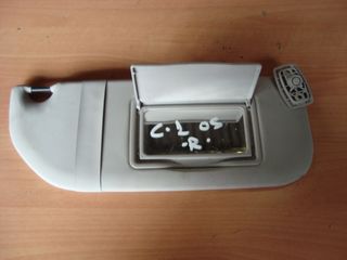 ΣΚΙΑΔΙΑ CITROEN C1 2005-2012-thumb-1