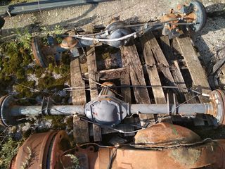 Mercedes 308-310 -thumb-1
