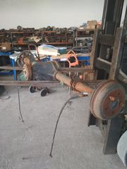 Mercedes 308-310 -thumb-2