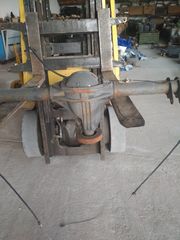 Mercedes 308-310 -thumb-5