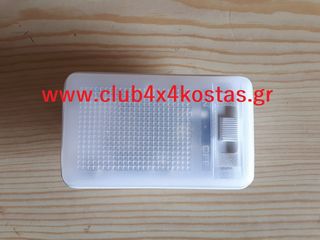 NISSAN King Cab D21 2641080W01 ΠΛΑΦΟΝΙΕΡΑ NISSAN D21 ΠΑΡΑΛΛΗΛΟΓΡΑΜΗ (Α' ΠΟΙΟΤΗΤΑ ΜΕ ΦΠΑ)