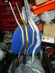 KTM DUKE 640 2000-2006