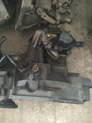 ΣΑΣΜΑΝ VW GOLF T4 PASSAT TURBODIESEL 1900-thumb-1