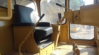 Μπουλντόζες CAT 1972 D9G -thumb-7
