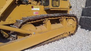 Μπουλντόζες CAT 1972 D9G -thumb-8