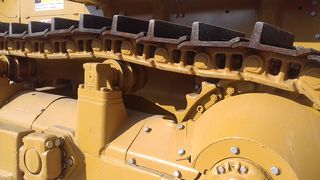 Μπουλντόζες CAT 1972 D9G -thumb-9