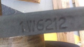 METΑΧΕΙΡΙΣΜΕΝΟΣ ΣΤΡΟΦΑΛΟΣ ΓΙΑ ΚΙΝΗΤΗΡΑ CATERPILLAR 3412-thumb-2