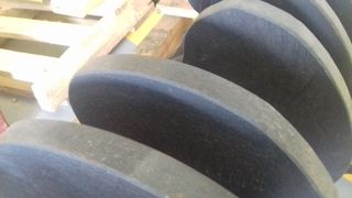 METΑΧΕΙΡΙΣΜΕΝΟΣ ΣΤΡΟΦΑΛΟΣ ΓΙΑ ΚΙΝΗΤΗΡΑ CATERPILLAR 3412-thumb-4