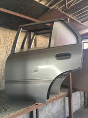 TOYOTA STARLET EP82 90-95 ΠΟΡΤΕΣ ΠΙΣΩ ΑΡΙΣΤΕΡΕΣ