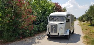 Citroen 1979 HY VAN BAR-thumb-2