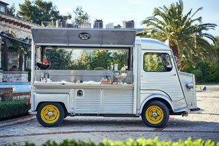 Citroen 1979 HY VAN BAR-thumb-1