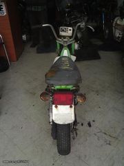 Yamaha Chappy LB 50 1988 LB 50 CHAPPY +ΑΝΤΑΛΑΚΤΙΚΑ-thumb-2