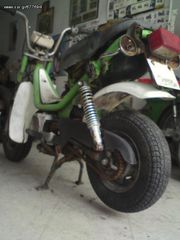 Yamaha Chappy LB 50 1988 LB 50 CHAPPY +ΑΝΤΑΛΑΚΤΙΚΑ-thumb-3