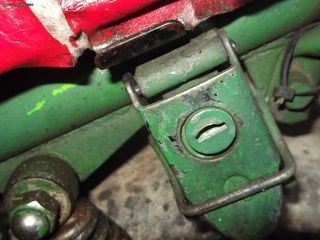 Yamaha Chappy LB 50 1988 LB 50 CHAPPY +ΑΝΤΑΛΑΚΤΙΚΑ-thumb-27